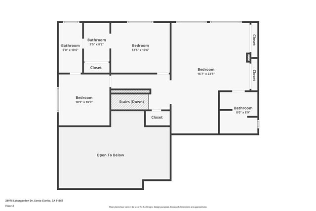 28975 Lotusgarden, Canyon Country, CA 91387 — photo 51 of 51
