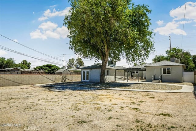 44503 Fern Avenue, Lancaster, CA 93534 — photo 43 of 44
