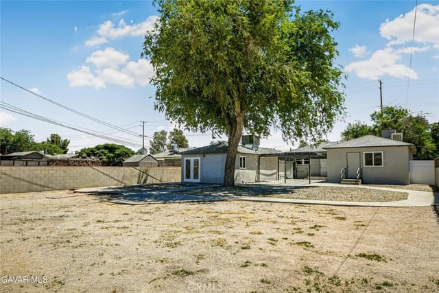 44503 Fern Avenue, Lancaster, CA 93534 — photo 44 of 44