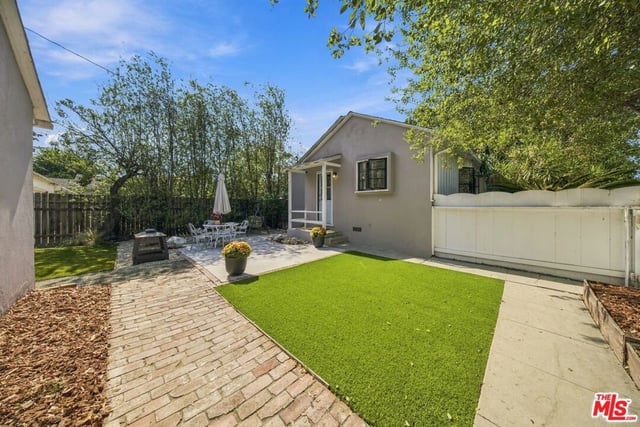 12222 Tennessee Avenue, Los Angeles, CA 90064 — photo 16 of 23