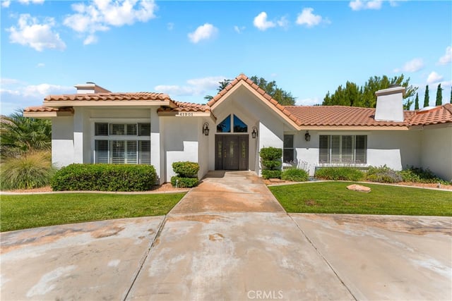 41901 Calle Clarita, Lancaster, CA 93536 — photo 4 of 57