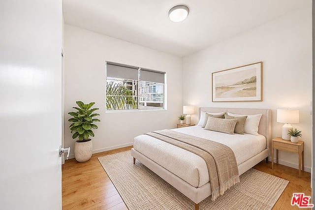 2864 Sunset Place 201, Los Angeles, CA 90005 — photo 21 of 30