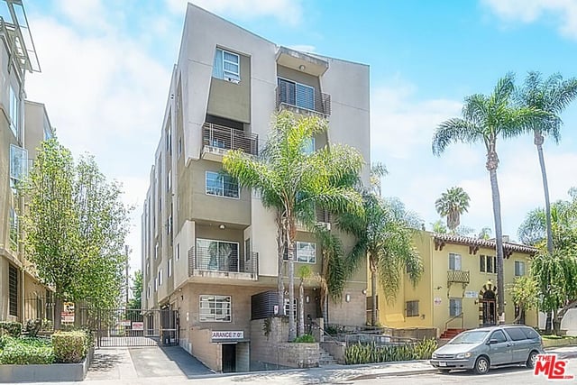 2864 Sunset Place 201, Los Angeles, CA 90005 — photo 26 of 30