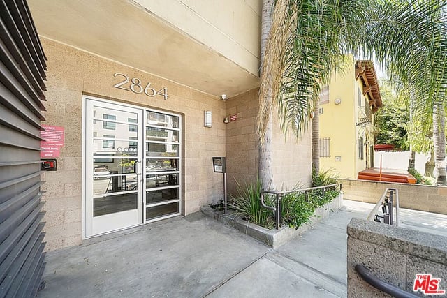 2864 Sunset Place 201, Los Angeles, CA 90005 — photo 27 of 30