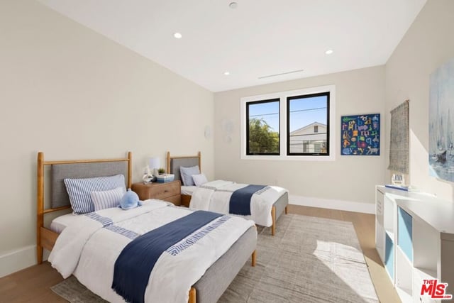 2929 Cardiff Avenue, Los Angeles, CA 90034 — photo 16 of 20