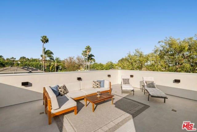 2929 Cardiff Avenue, Los Angeles, CA 90034 — photo 19 of 20