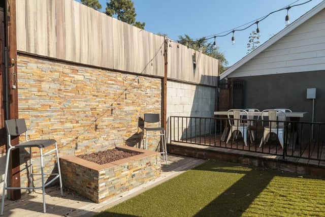 10634 Fitzroy Avenue, Los Angeles, CA 91042 — photo 22 of 23