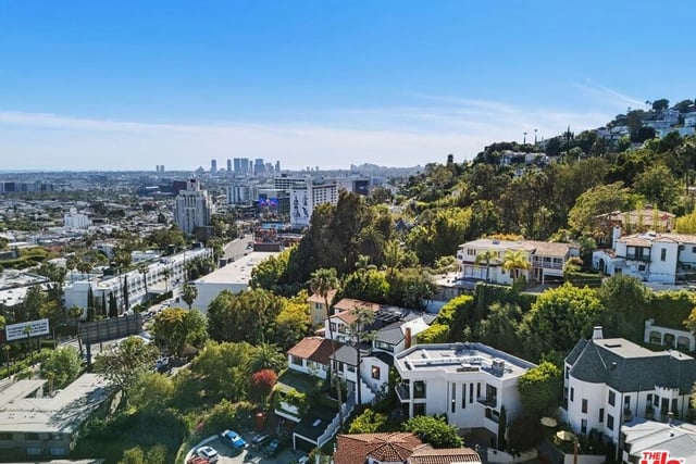 8241 Lincoln Terrace, Los Angeles, CA 90069 — photo 34 of 36