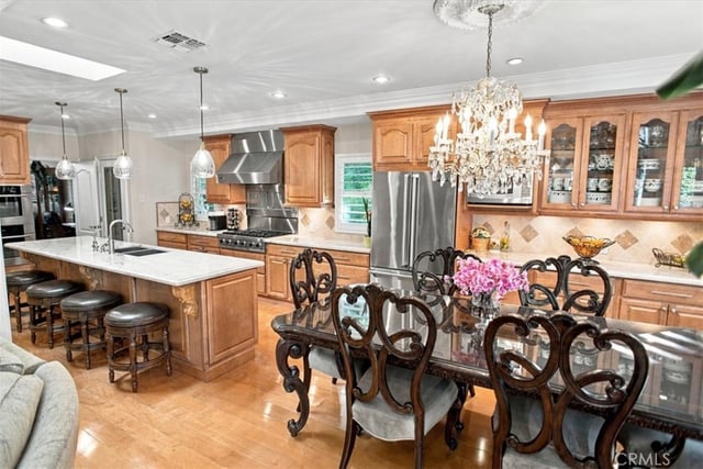 11915 Laughton Way, Porter Ranch, CA 91326 — photo 12 of 27