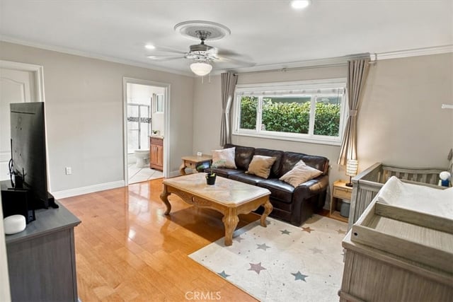 11915 Laughton Way, Porter Ranch, CA 91326 — photo 18 of 27