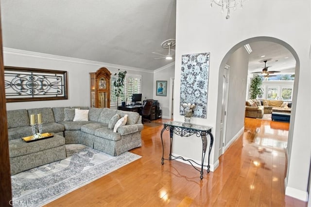 11915 Laughton Way, Porter Ranch, CA 91326 — photo 6 of 27