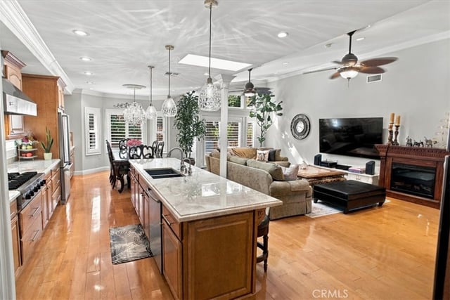 11915 Laughton Way, Porter Ranch, CA 91326 — photo 9 of 27