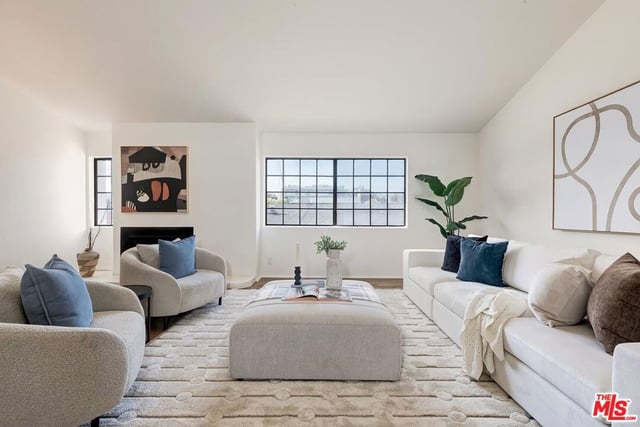 1532 9th Street 8, Santa Monica, CA 90401 — photo 8 of 33