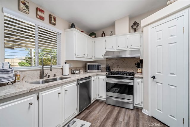 33105 Santiago 99, Acton, CA 93510 — photo 15 of 46