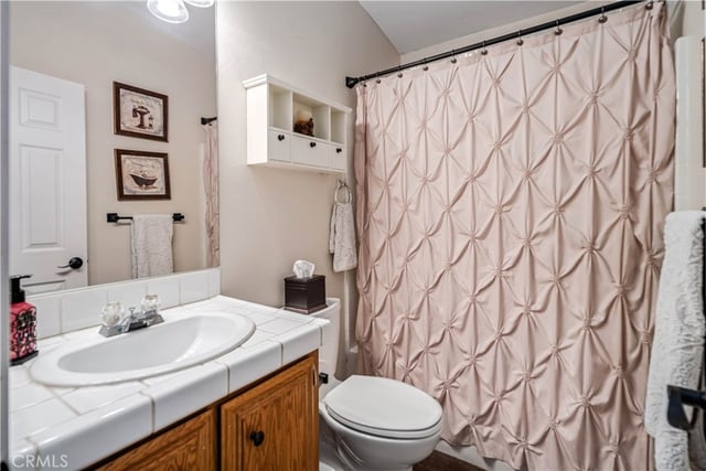 33105 Santiago 99, Acton, CA 93510 — photo 29 of 46