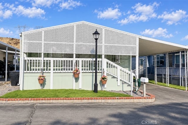 29021 Bouquet Canyon Road 252, Saugus, CA 91390 — photo 2 of 11