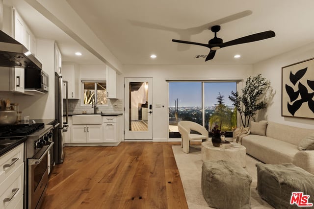 1788 N Orange Grove Avenue, Los Angeles, CA 90046 — photo 24 of 31
