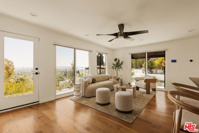 1788 N Orange Grove Avenue, Los Angeles, CA 90046 — photo 4 of 31