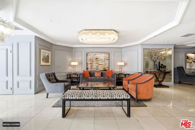 10660 Wilshire Boulevard 805, Los Angeles, CA 90024 — photo 11 of 75