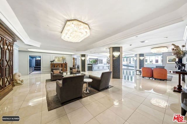 10660 Wilshire Boulevard 805, Los Angeles, CA 90024 — photo 13 of 75
