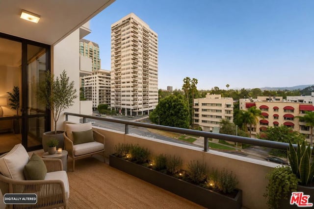 10660 Wilshire Boulevard 805, Los Angeles, CA 90024 — photo 36 of 75
