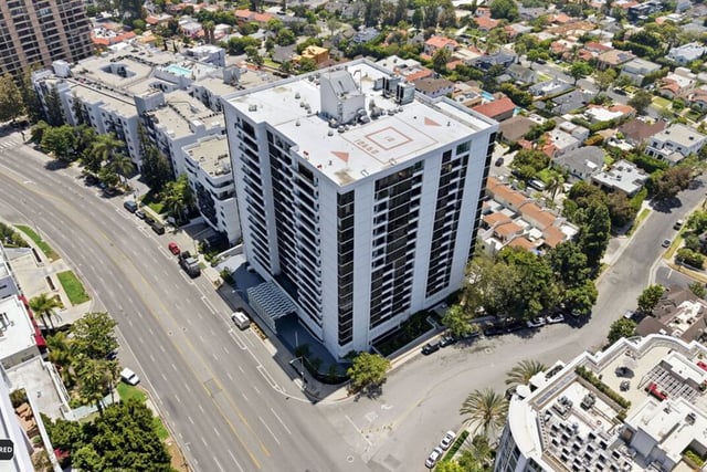 10660 Wilshire Boulevard 805, Los Angeles, CA 90024 — photo 69 of 75