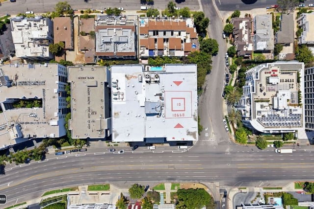 10660 Wilshire Boulevard 805, Los Angeles, CA 90024 — photo 74 of 75
