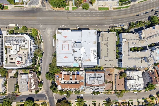 10660 Wilshire Boulevard 805, Los Angeles, CA 90024 — photo 75 of 75