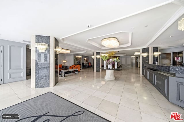 10660 Wilshire Boulevard 805, Los Angeles, CA 90024 — photo 9 of 75