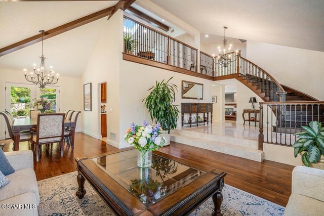 700 Oak Shadow View Place, Newbury Park, CA 91320 — photo 10 of 44