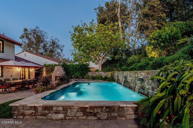 700 Oak Shadow View Place, Newbury Park, CA 91320 — photo 36 of 44