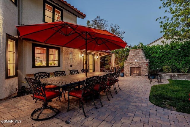 700 Oak Shadow View Place, Newbury Park, CA 91320 — photo 37 of 44