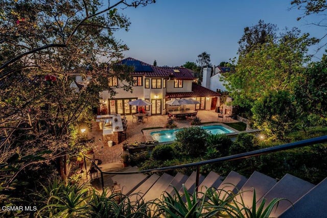 700 Oak Shadow View Place, Newbury Park, CA 91320 — photo 40 of 44