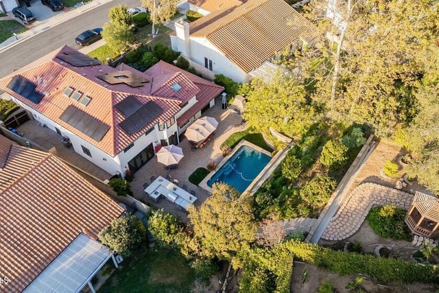 700 Oak Shadow View Place, Newbury Park, CA 91320 — photo 43 of 44