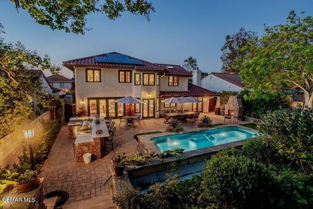 700 Oak Shadow View Place, Newbury Park, CA 91320 — photo 5 of 44