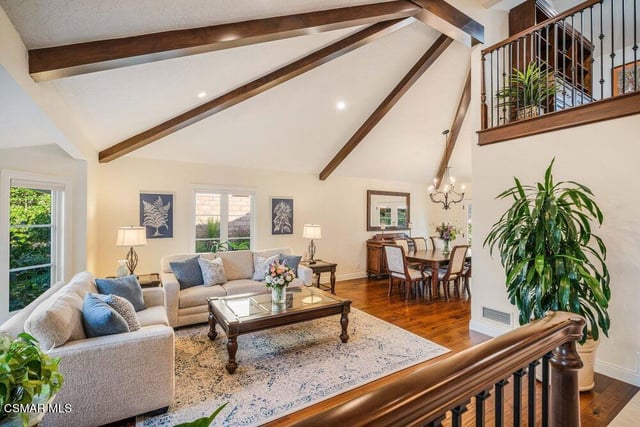 700 Oak Shadow View Place, Newbury Park, CA 91320 — photo 8 of 44