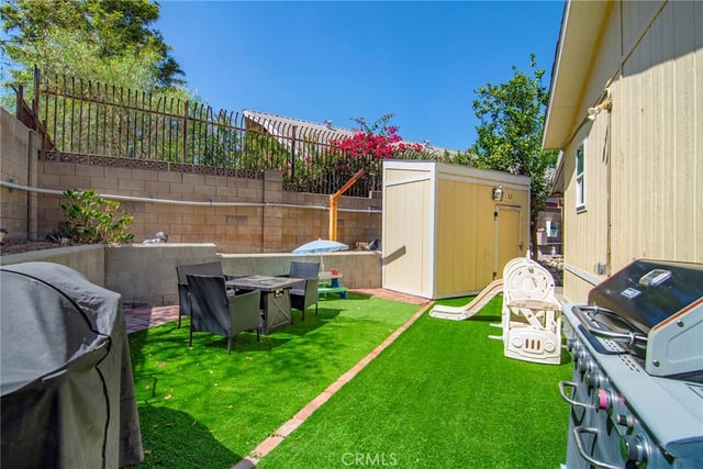 11401 Topanga Canyon 38, Chatsworth, CA 91311 — photo 12 of 17
