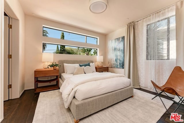 1208 Palms Boulevard, Venice, CA 90291 — photo 20 of 32