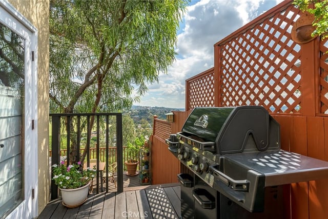 1404 Corona Drive, Glendale, CA 91205 — photo 45 of 55