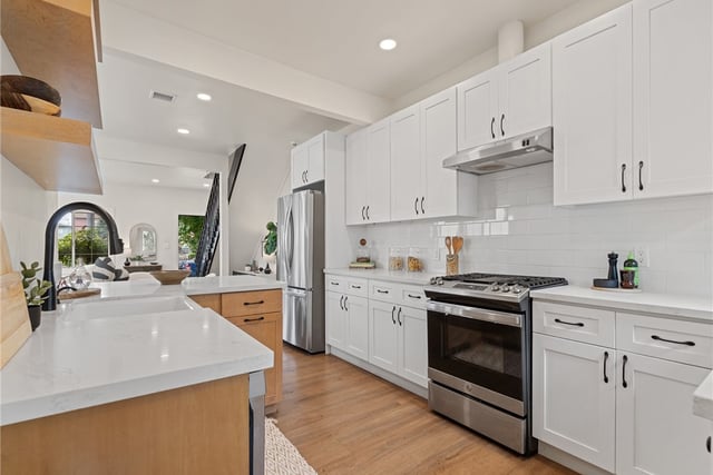 740 Freeman, Long Beach, CA 90804 — photo 10 of 25
