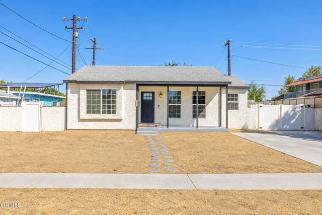 1309 W Jackman Street, Lancaster, CA 93534 — photo 2 of 50