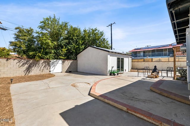 1309 W Jackman Street, Lancaster, CA 93534 — photo 38 of 50