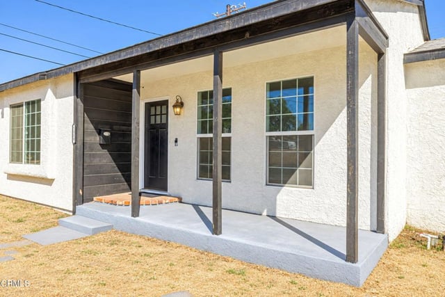 1309 W Jackman Street, Lancaster, CA 93534 — photo 4 of 50
