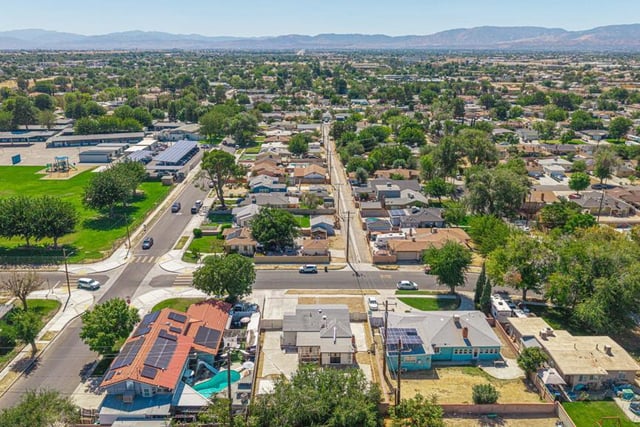 1309 W Jackman Street, Lancaster, CA 93534 — photo 48 of 50