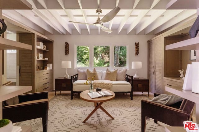 1287 Rimmer Avenue, Pacific Palisades, CA 90272 — photo 20 of 38