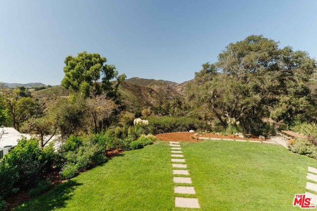 1287 Rimmer Avenue, Pacific Palisades, CA 90272 — photo 32 of 38