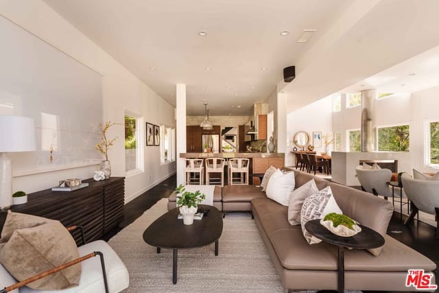 1287 Rimmer Avenue, Pacific Palisades, CA 90272 — photo 9 of 38