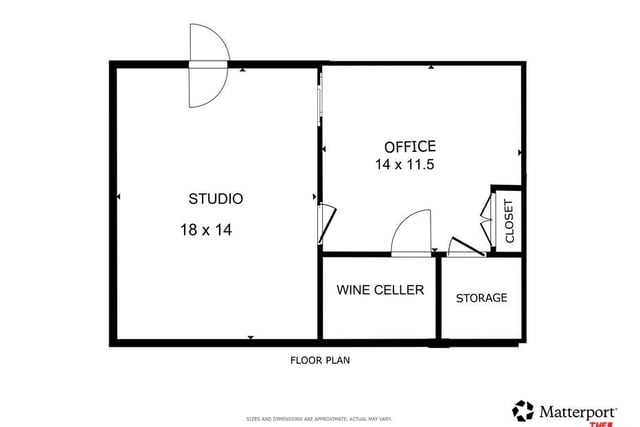 133 N Kilkea Drive, Los Angeles, CA 90048 — photo 45 of 47