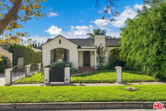 133 N Kilkea Drive, Los Angeles, CA 90048 — photo 47 of 47