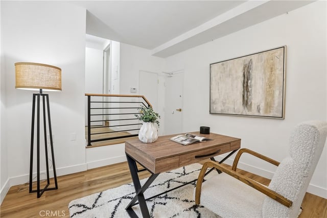 621 N Orlando Avenue 9, West Hollywood, CA 90048 — photo 14 of 41